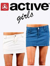 Image of skirts for women from Active Ride Shop - Womens catalog