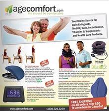 AgeComfort