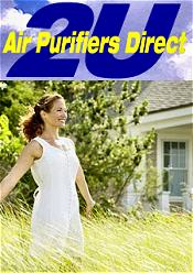 air purifiers
