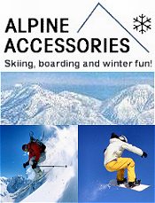 Alpine Accessories