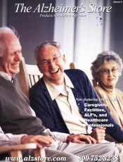 Alzheimer's disease