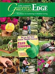 garden catalogs