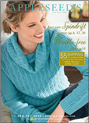 Image of Appleseeds clothing from Appleseed's catalog
