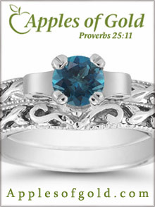 Picture of Apples of Gold from ApplesOfGold.com catalog