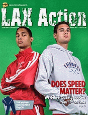 lacrosse shirts