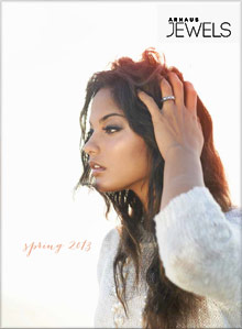 Picture of arhaus jewels from Arhaus Jewels catalog