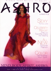 image of womens ethnic clothing from ASHRO Lifestyle catalog