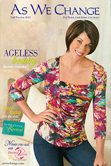 Picture of As We Change from As We Change catalog