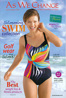 Picture of As We Change from As We Change catalog