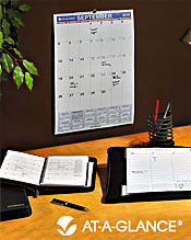 Picture of AT-A-GLANCE from AT-A-GLANCE� catalog