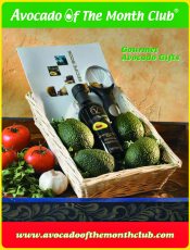 avocado varieties