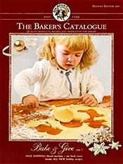 King Arthur flour