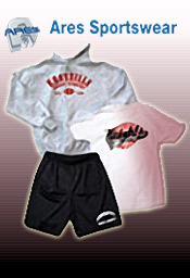 Image of girls gymnastics outfits from Balance - Gymnastics & Cheerleading by ARES catalog