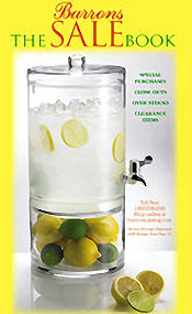Image of home and garden gifts from Barrons Catalog  catalog