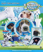 First birthday invitations