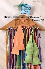 men's ties