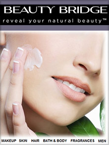 Picture of best beauty products from Beauty Bridge catalog