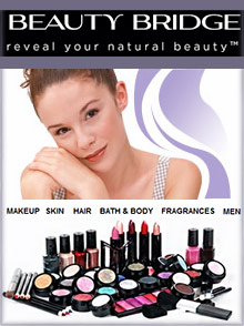 Picture of best beauty products from Beauty Bridge catalog Picture of best beauty products from Beauty Bridge catalog