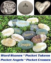 pocket cross