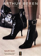 purchase shoes online