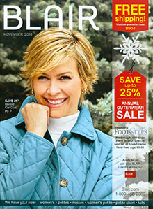 blair clothing for women