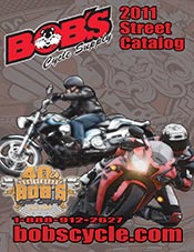 Picture of street bike apparel from Bob's catalog Picture of street bike apparel from Bob's catalog