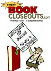 Book Closeouts