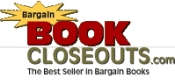 Image of discount books online from Book Closeouts catalog