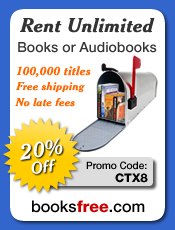 Image of rent books online from Booksfree.com catalog