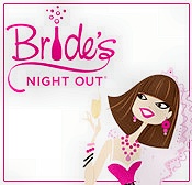 Image of bachelorette party packages from Bride's Night Out, Inc. catalog