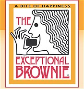 Image of best brownies from The Exceptional Brownie catalog