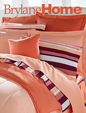 Picture of BrylaneHome catalog from Brylane Home catalog Picture of BrylaneHome catalog from Brylane Home catalog