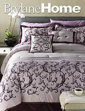 Image of BrylaneHome catalog from BrylaneHome catalog
