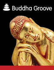 Picture of Buddhist art from Buddha Groove catalog