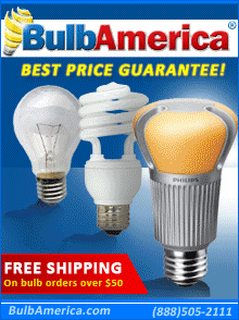 Picture of BulbAmerica from BulbAmerica catalog