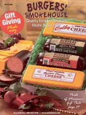 smoked meats