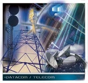 Image of networks tester from CableOrganizer.com - Datacom and Telecom catalog