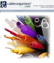Image of heat shrink equipment from CableOrganizer.com - All Inclusive Catalog catalog