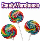 bulk candy