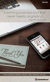 Picture of bulk greeting cards from CardsDirect catalog Picture of bulk greeting cards from CardsDirect catalog