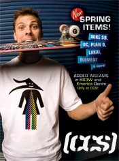 Element skateboards