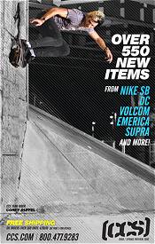 Image of Element skateboards from  CCS Skateboards catalog