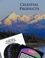 image of astronomy for kids from Celestial Products catalog