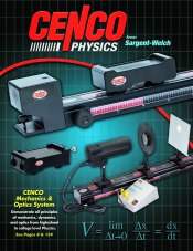 physics science projects