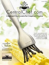 Image of Central Chef from Central Chef catalog