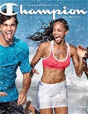 champion sportswear
