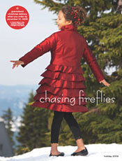 Image of children's clothes from Chasing Fireflies catalog