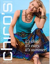 Image of Chico's from Chico's catalog