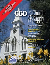 Picture of Christian catalog from Christian Books catalog Picture of Christian catalog from Christian Books catalog