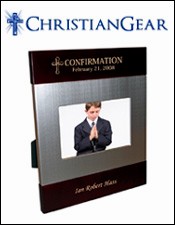 image of christian tee shirts from ChristianGear.com catalog